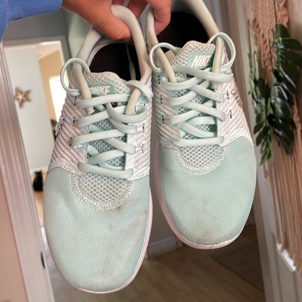 Nikes - Picture 3 of 3
